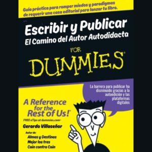 4. Escribir y Publicar for Dummies