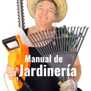 Manual de Jardinería