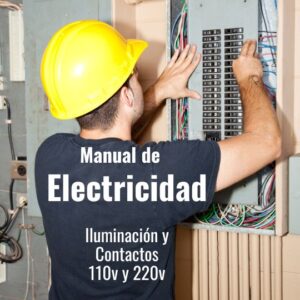 Manual de electricidad