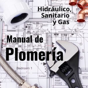 Manual de plomería