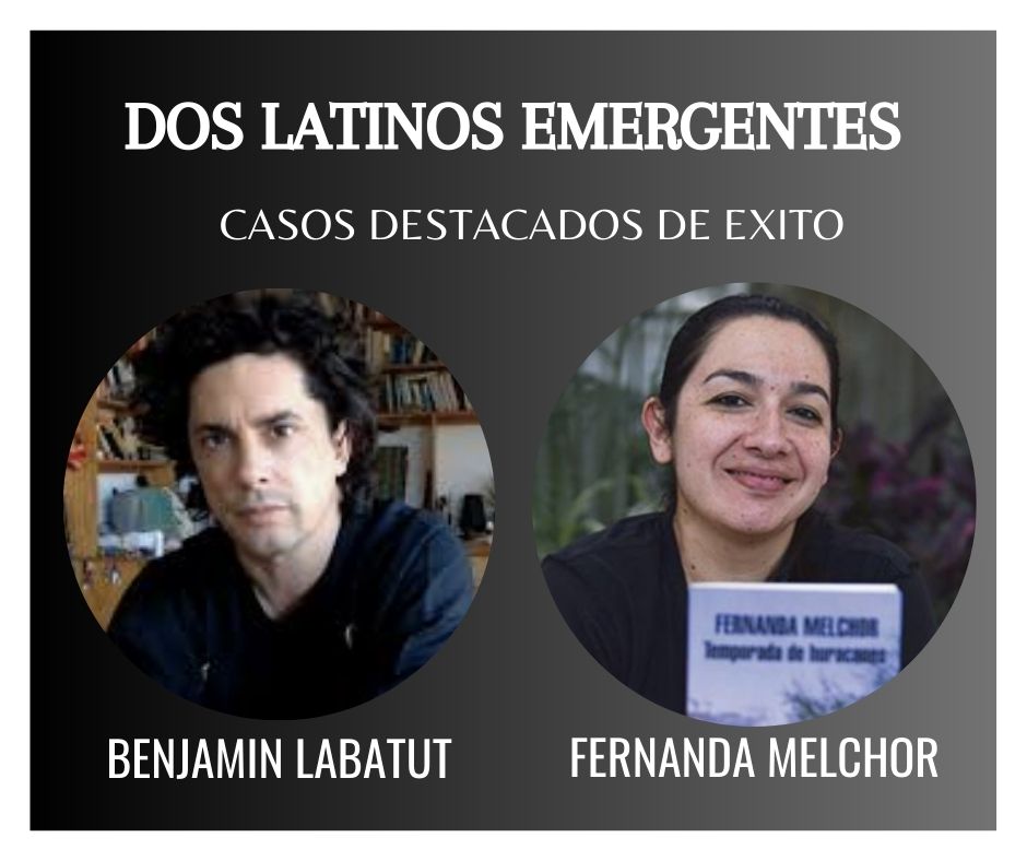 Lee más sobre el artículo Dos Latinos emergentes; casos destacados de éxito