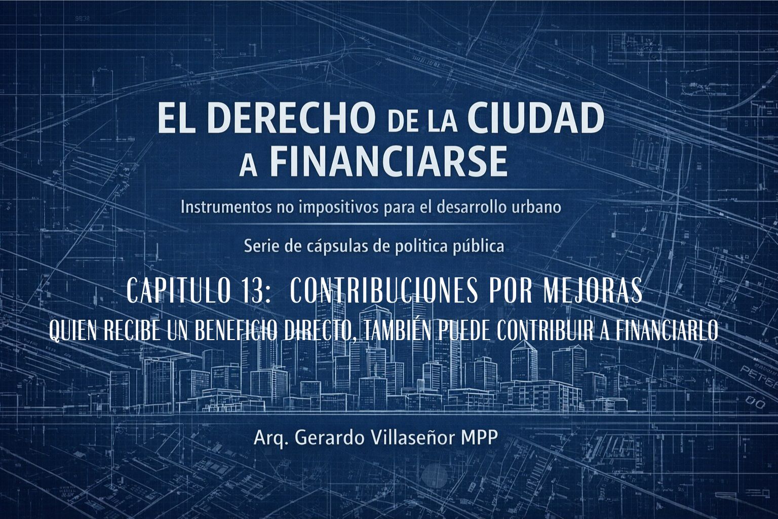 Lee más sobre el artículo Cuando el beneficio directo también implica corresponsabilidad Introducción