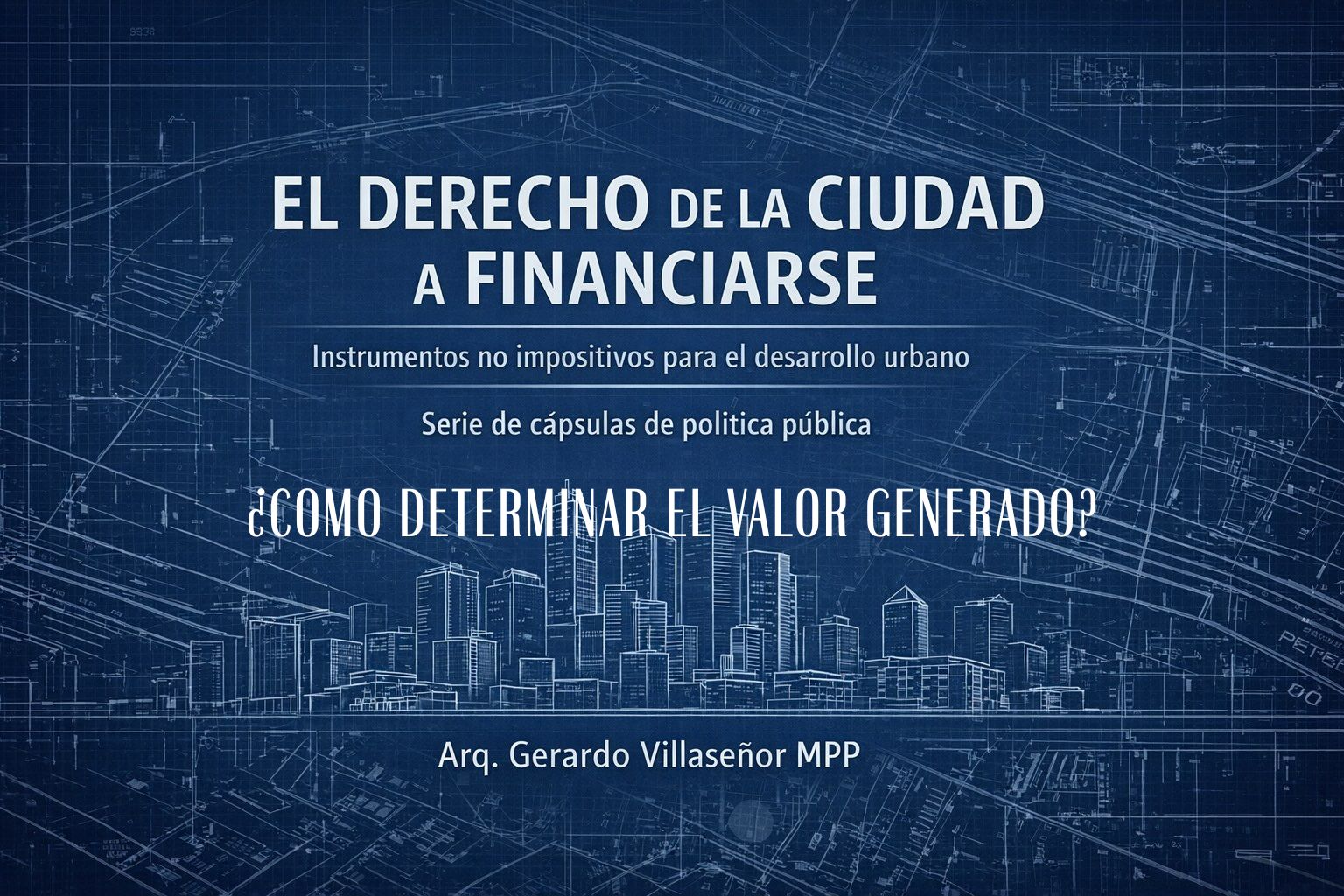En este momento estás viendo Capítulo 31. ¿Cómo determinamos el valor generado? Metodologías de valuación y cálculo de la captura de valor